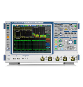 R&S?RTE1000 示波器