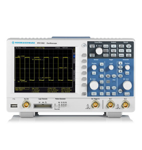 R&S?RTC1000 示波器